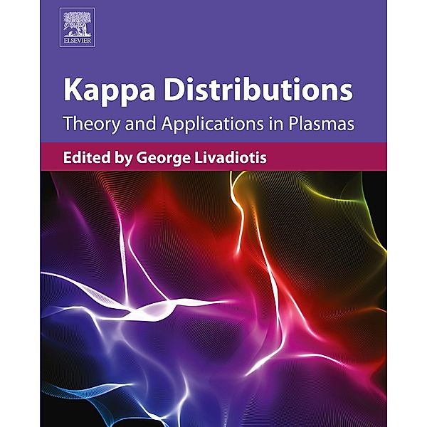 Kappa Distributions, George Livadiotis