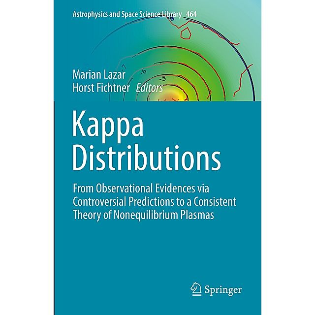 Kappa Distributions Buch versandkostenfrei bei Weltbild.ch bestellen