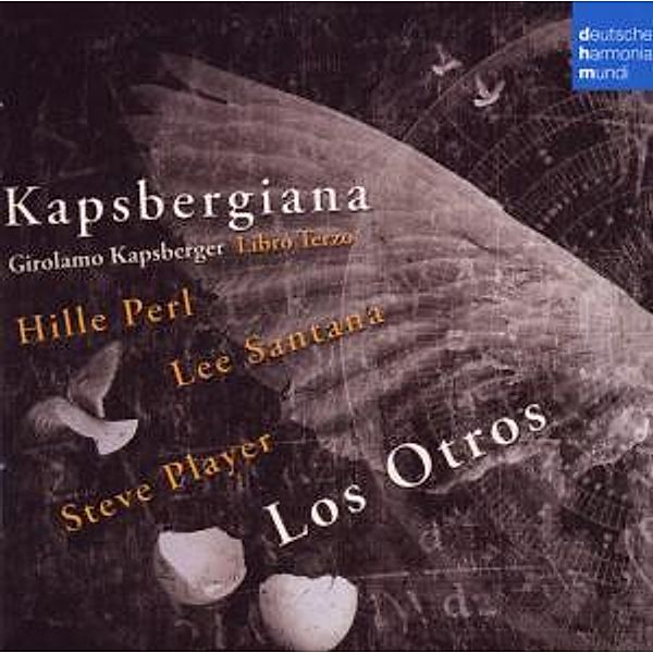 Kapsbergiana, Los Otros, Hille Perl