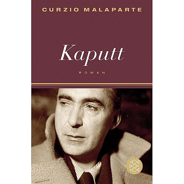 Kaputt, Curzio Malaparte