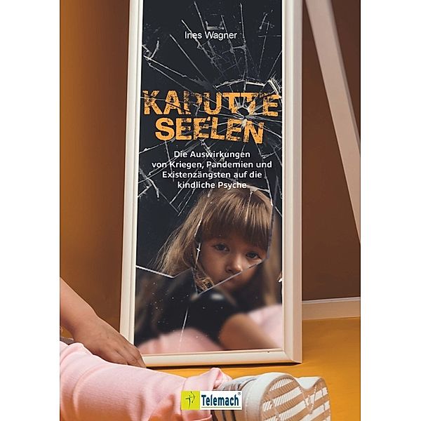 Kaputte Seelen, Ines Wagner