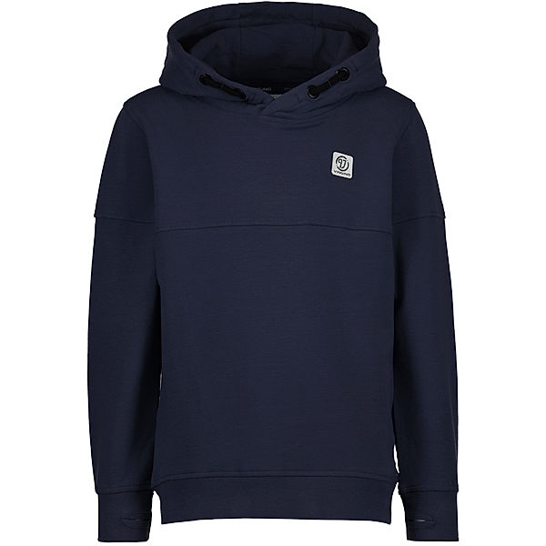 Vingino Kapuzen-Sweatshirt BASIC LOGO in midnight blue