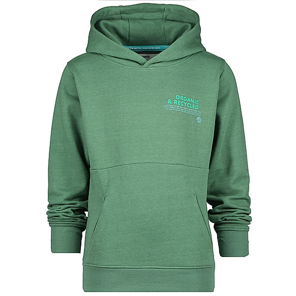 Vingino Kapuzen-Sweatshirt DAWSON in slate green