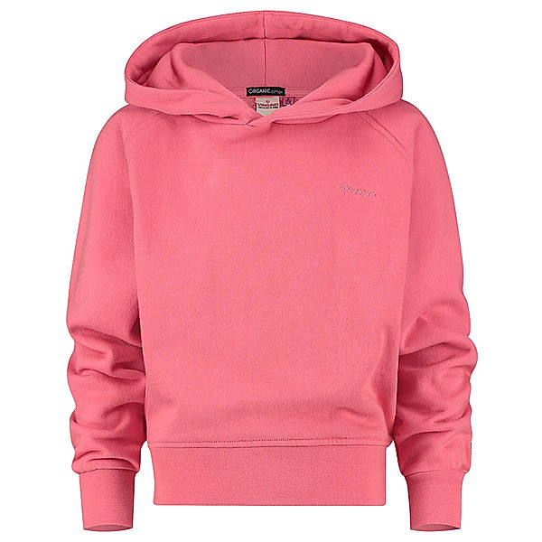 Vingino Kapuzen-Sweatshirt G-BASIC in charm peach