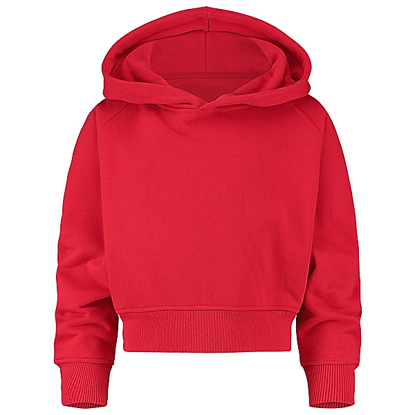 Vingino Kapuzen-Sweatshirt G-BASIC in classic red