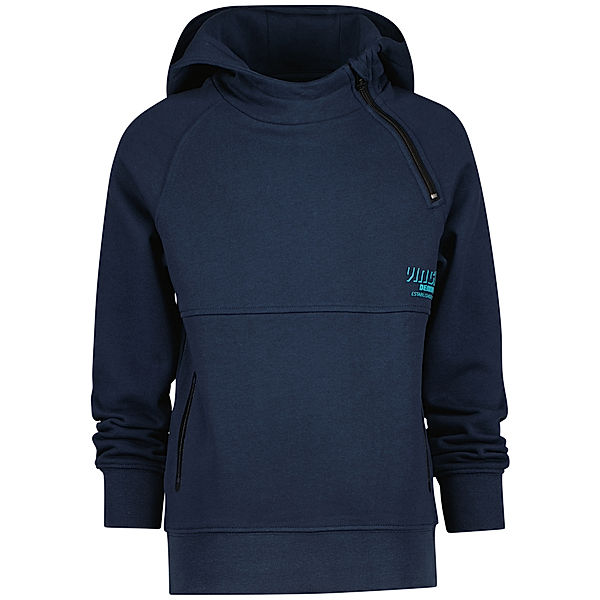 Vingino Kapuzen-Sweatshirt NAFASO in dark blue