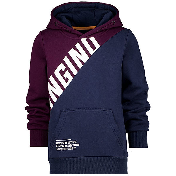 Vingino Kapuzen-Sweatshirt NAHRO in dark blue