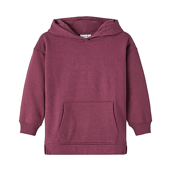 name it Kapuzen-Sweatshirt NKFVILU LS LONG in fig