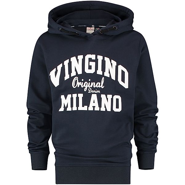 Vingino Kapuzen-Sweatshirt ORIGINAL in midnight blue