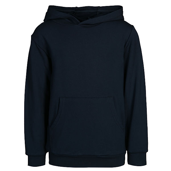 Hust & Claire Kapuzen-Sweatshirt STINUS in blues