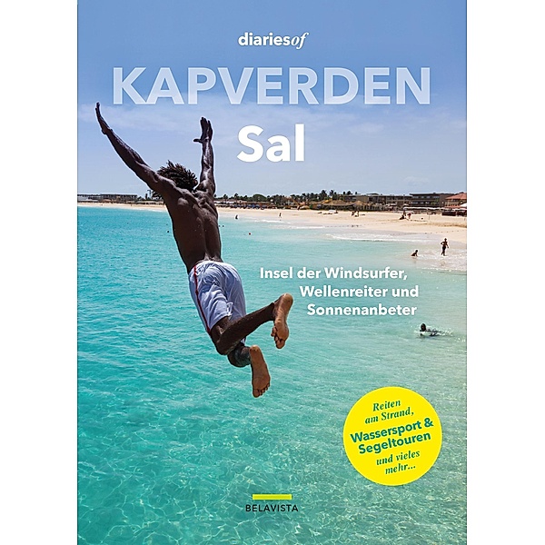 Kapverden - Sal / Cabo Vista Publishing & Entertainment Lda.