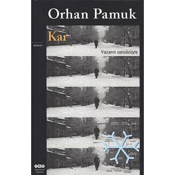 Kar, Orhan Pamuk