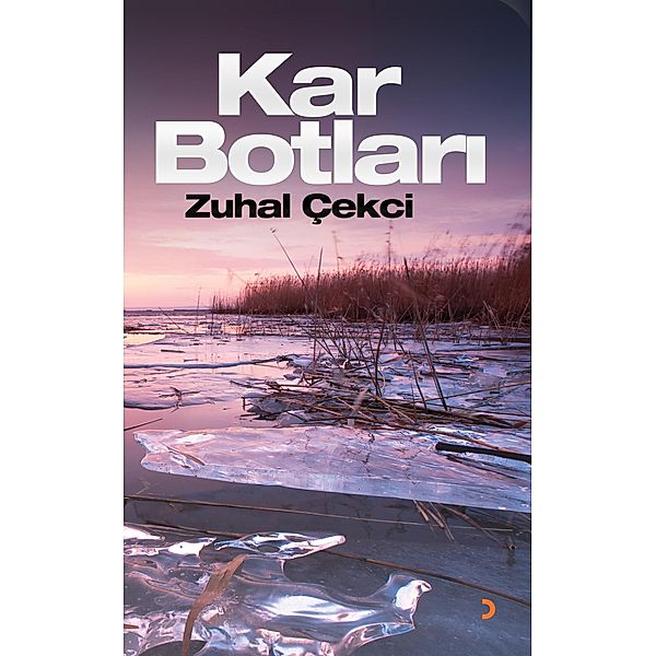 Kar Botlari, Zuhal Çekci