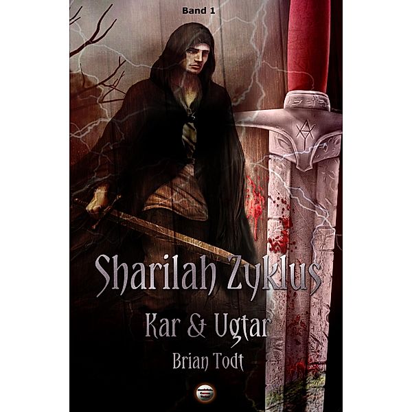 Kar & Ugtar / Sharilah Zyklus, Brian Todt