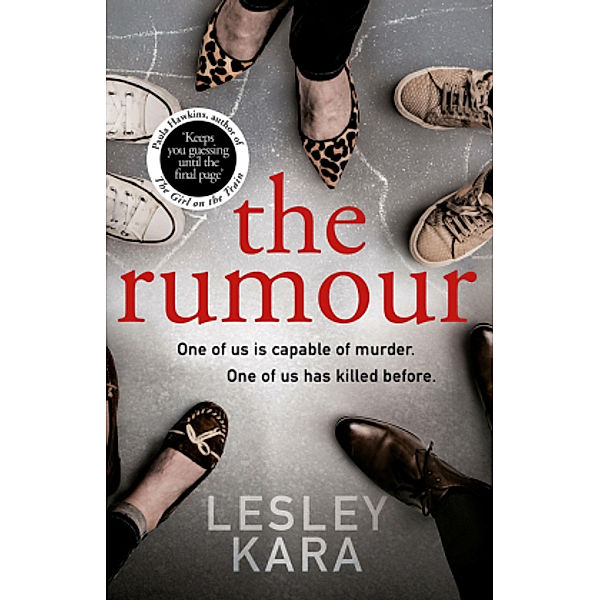 Kara, L: Rumour, Lesley Kara