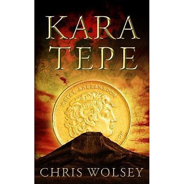 Kara Tepe, Chris Wolsey