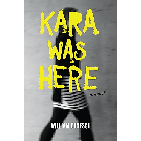 Kara Was Here, William Conescu