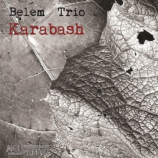 Karabash, Belem Trio