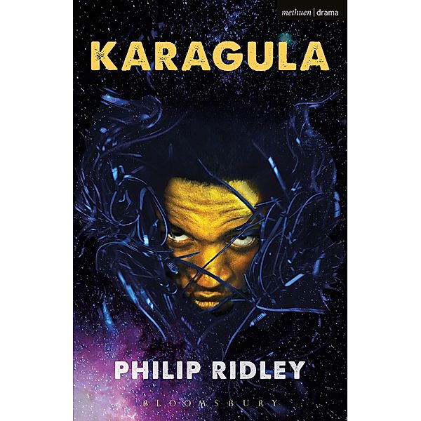 Karagula / Modern Plays, Philip Ridley