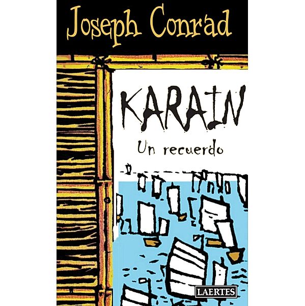 Karain: un recuerdo / Aventura Bd.1, Joseph Conrad