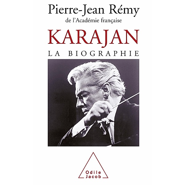 Karajan, Remy Pierre-Jean Remy