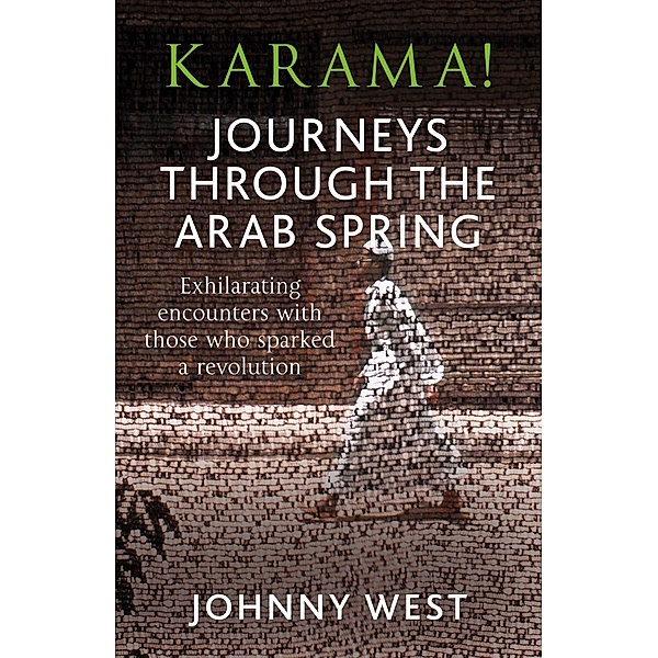 Karama!, Johnny West