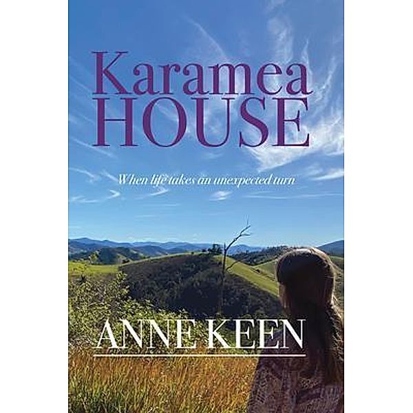 Karamea House, Anne Keen