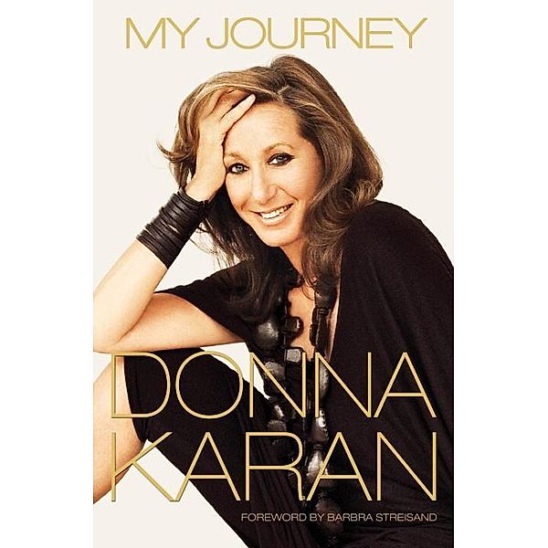 Karan, D: My Journey, Donna Karan