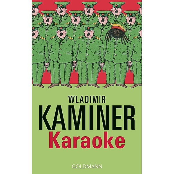 Karaoke, Wladimir Kaminer
