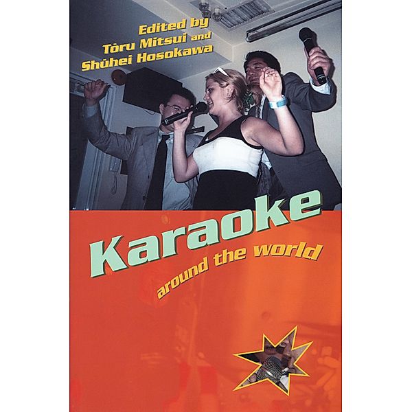 Karaoke Around the World