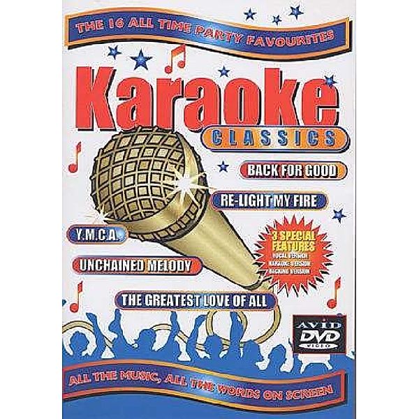 Karaoke - Classics, Karaoke