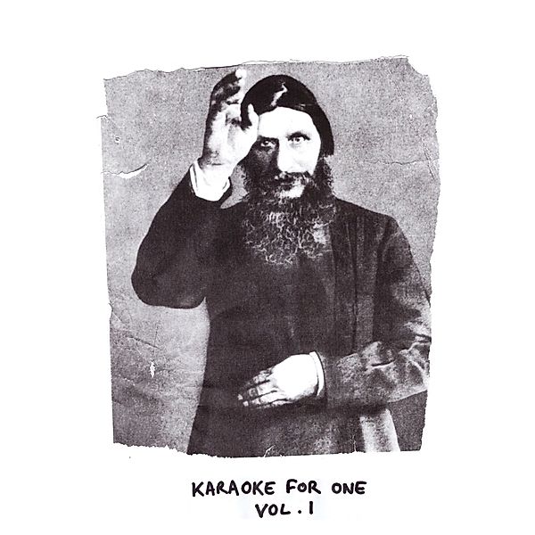 Karaoke For One: Vol.1 (Vinyl), Insecure Men