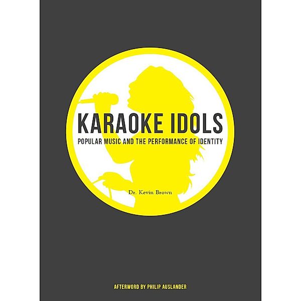 Karaoke Idols, Kevin Brown