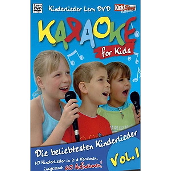 Karaoke - Karaoke for Kids, Karaoke