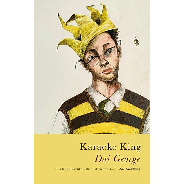 Karaoke King, Dai George
