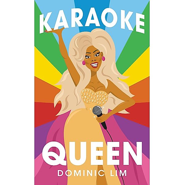 Karaoke Queen, Dominic Lim