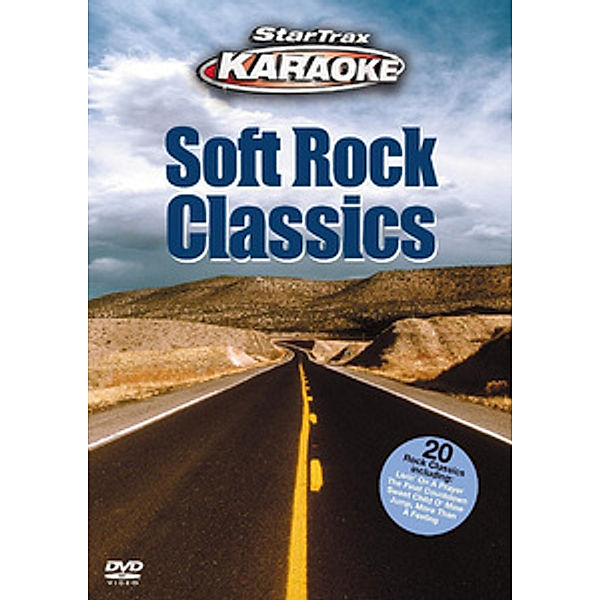 Karaoke: Soft Rock Classics - 20 Hits, Karaoke, Various