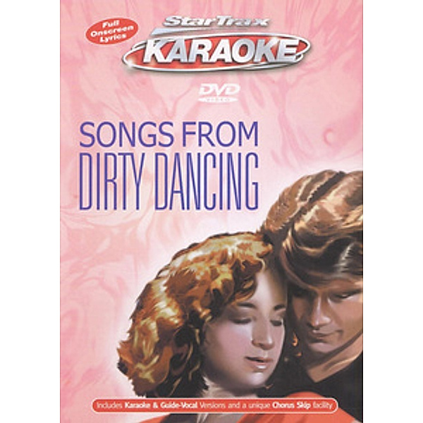 Karaoke: Songs from Dirty Dancing, Karaoke