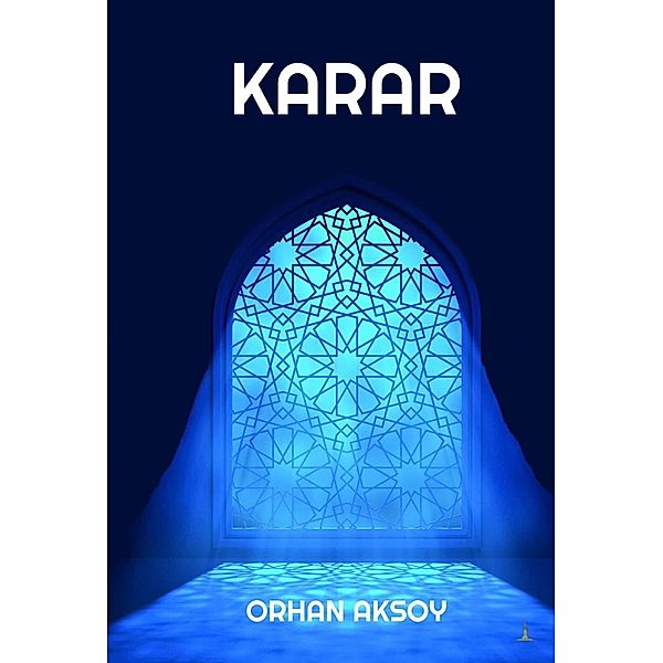 KARAR (1, #1) / 1, Orhan Aksoy