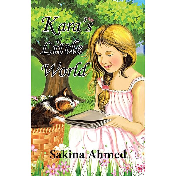 Kara'S Little World, Sakina Ahmed
