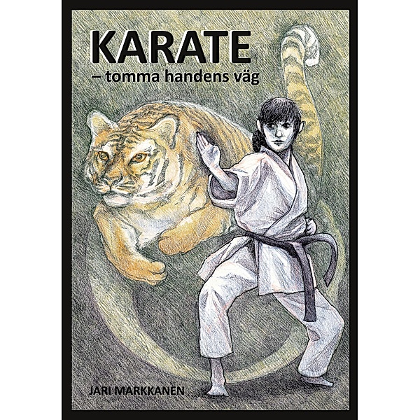 Karate, Jari Markkanen
