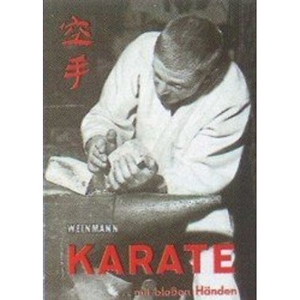 Karate, Peter Pawelz