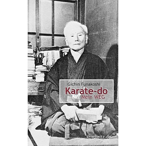 Karate-do, Gichin Funakoshi