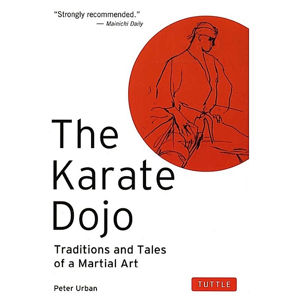 Karate Dojo, Peter Urban