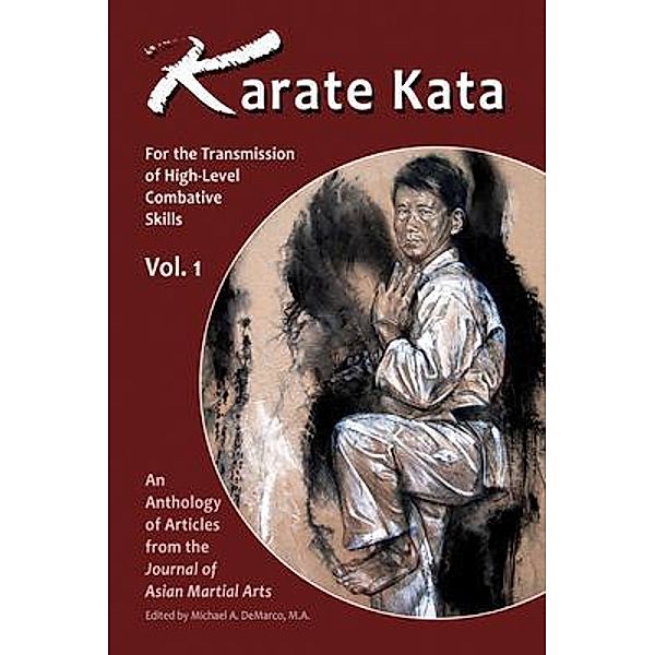 Karate Kata, Vol. 1, John Donohue, Marvin Labbate, Et Al. Hopkins