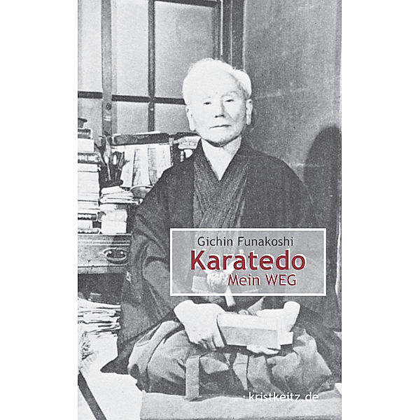 Karatedo, Gichin Funakoshi