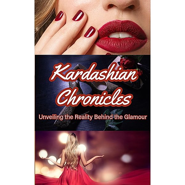 Kardashian Chronicles: Unveiling the Reality Behind the Glamour, Vandi Lynnae Enzor