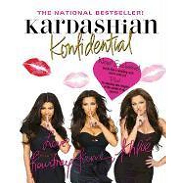 Kardashian Konfidential, Kim Kardashian