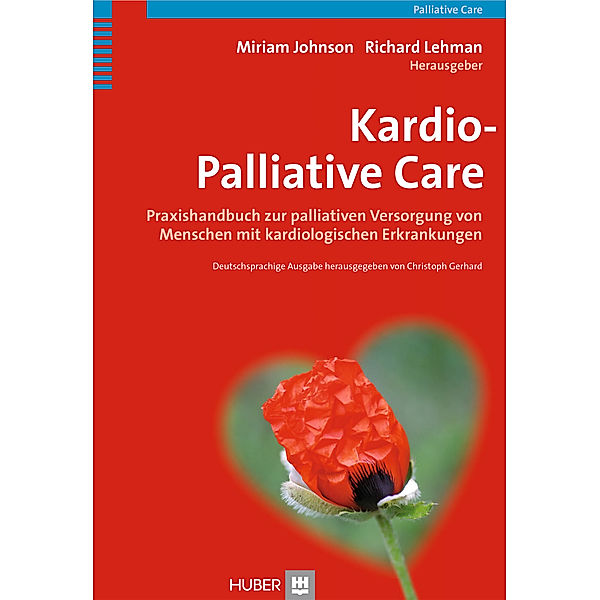 Kardio-Palliative Care, Miriam Johnson, Richard Lehman