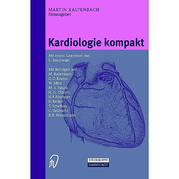 Kardiologie kompakt